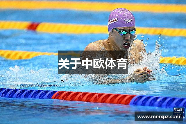 关于中欧体育